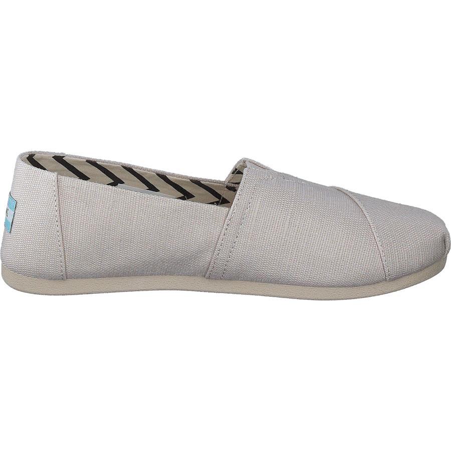 Classic Heritage Recycled Canv Warm Natural - Bild 2