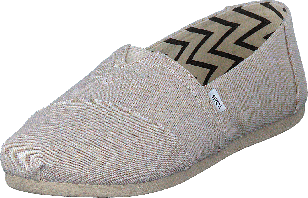 Classic Heritage Recycled Canv Warm Natural - Bild 3