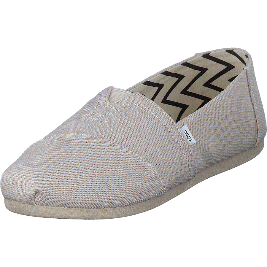 Classic Heritage Recycled Canv Warm Natural - Bild 3