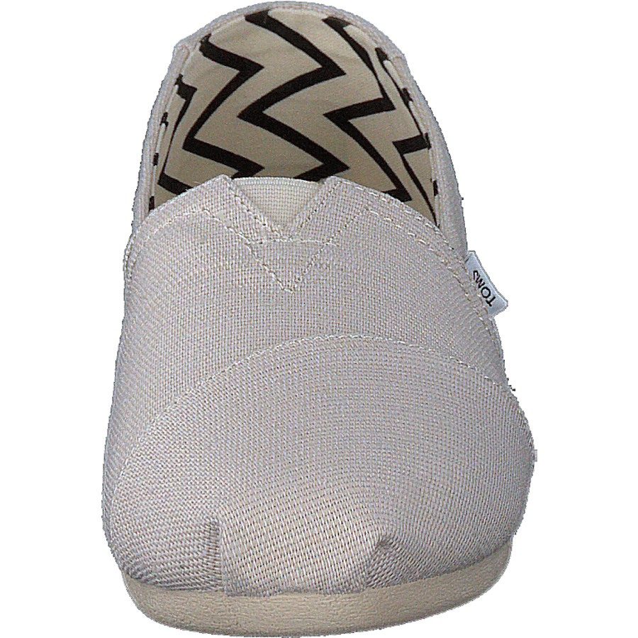 Classic Heritage Recycled Canv Warm Natural - Bild 4