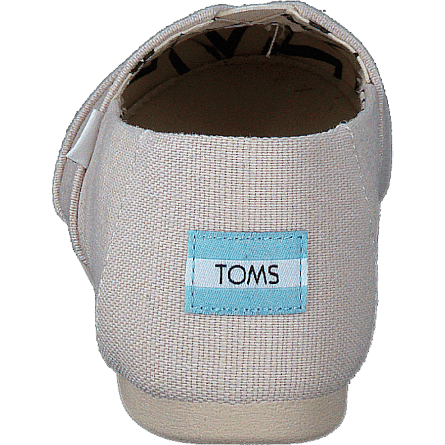 Classic Heritage Recycled Canv Warm Natural - Bild 5