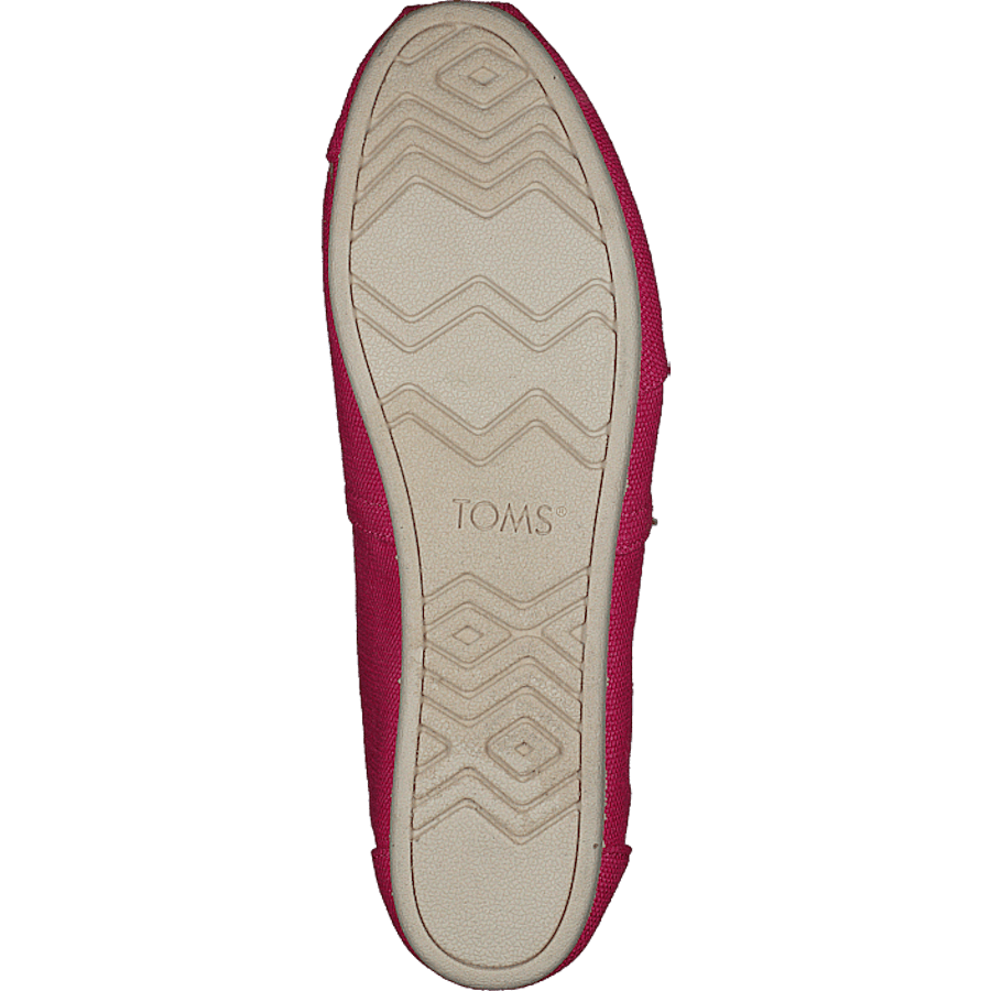 Classic Heritage Recycled Canv Raspberry - Bild 7