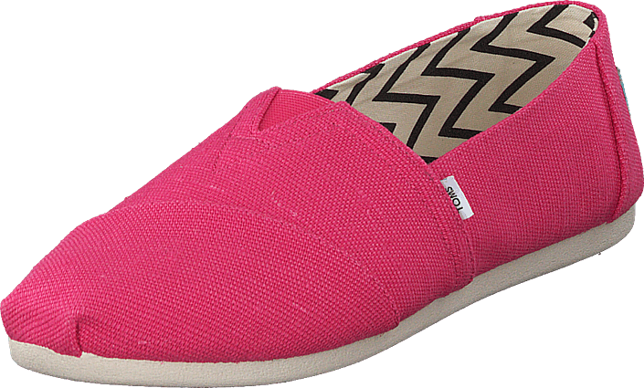 Classic Heritage Recycled Canv Raspberry - Bild 6