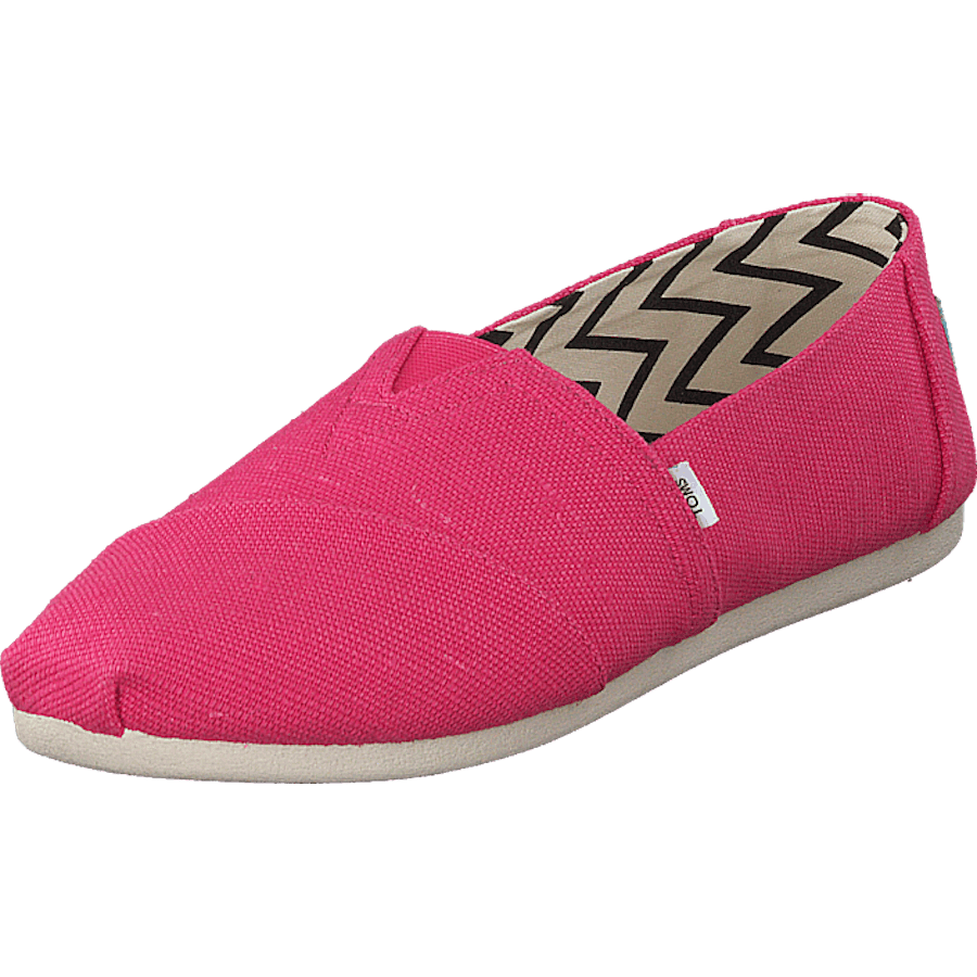 Classic Heritage Recycled Canv Raspberry - Bild 6