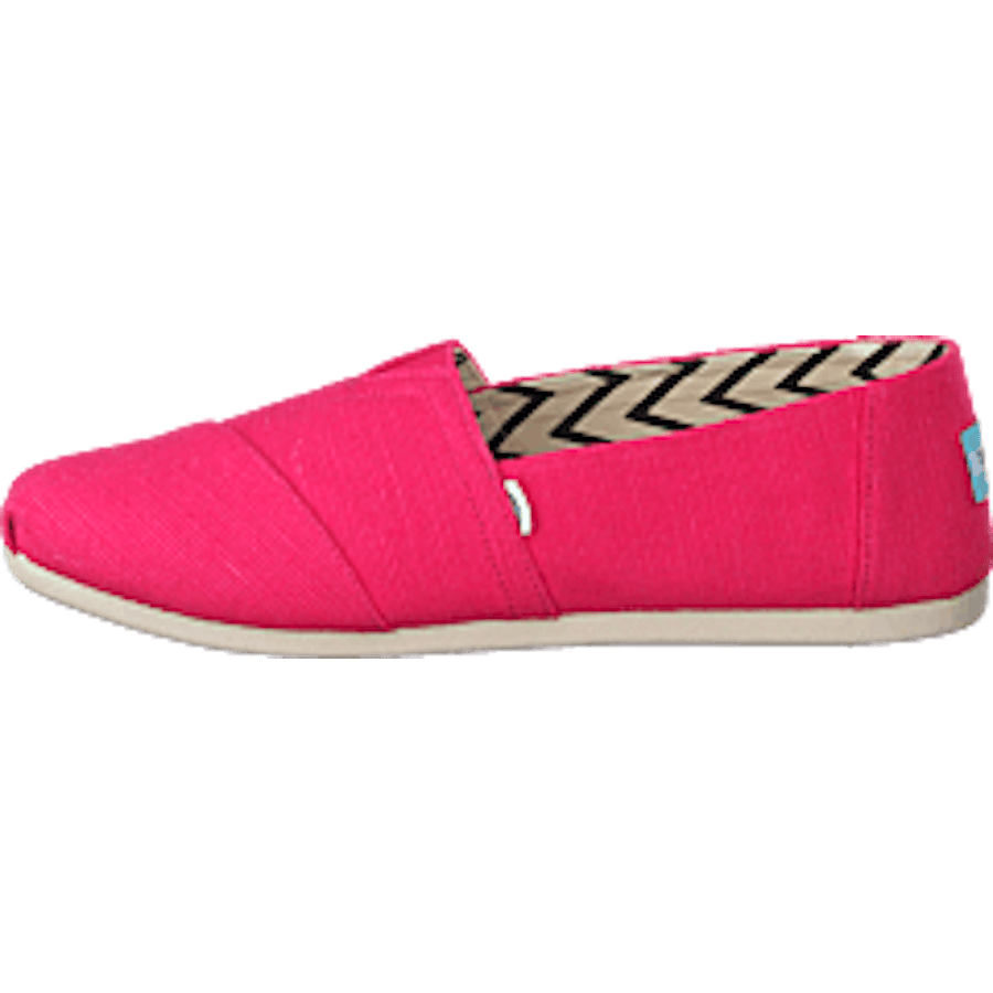 Classic Heritage Recycled Canv Raspberry - Bild 2