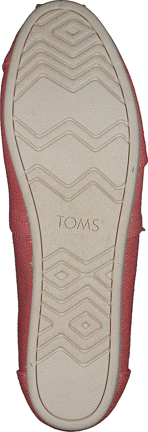 Classic Heritage Recycled Canv Peach Pink - Bild 7