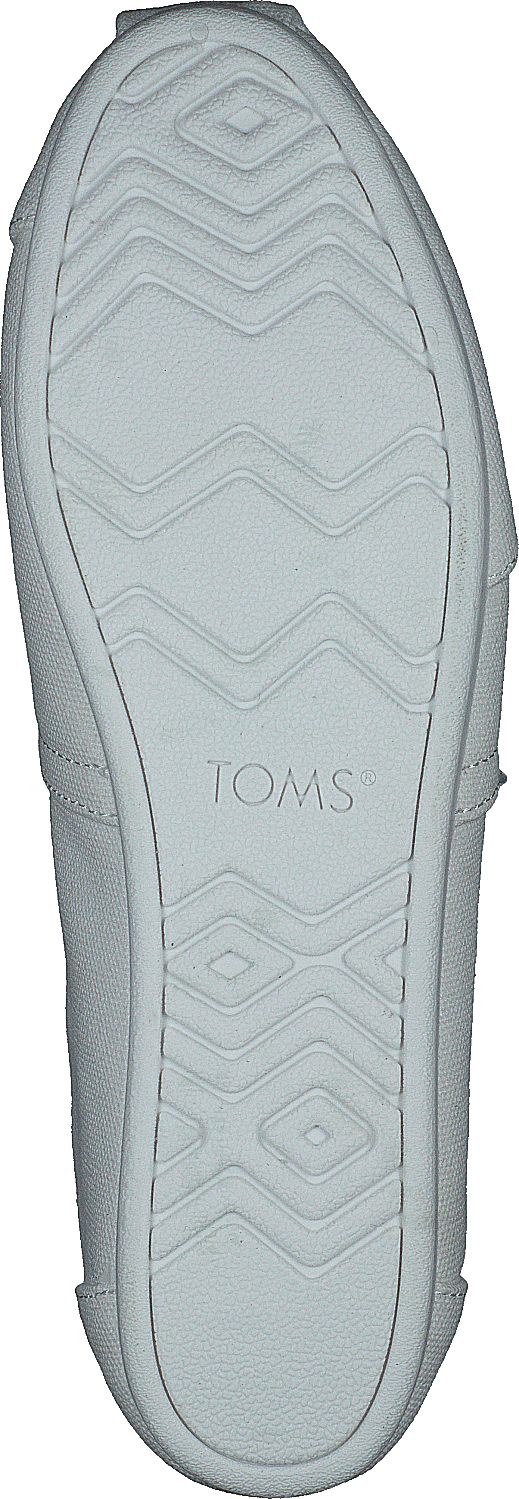 Classic Heritage Recycled Canv White - Bild 7