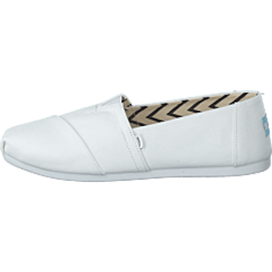 Classic Heritage Recycled Canv White - Bild 10