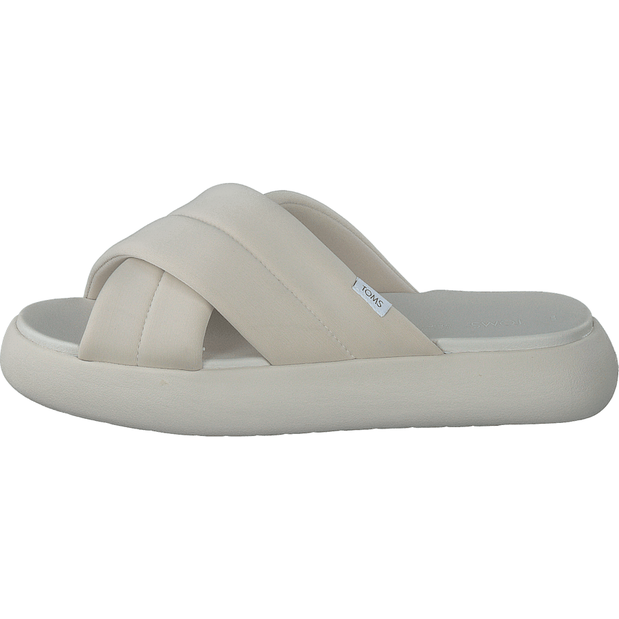 Mallow Crossover Beige