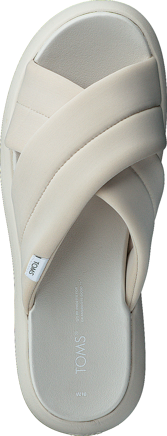 Mallow Crossover Beige - Bild 6