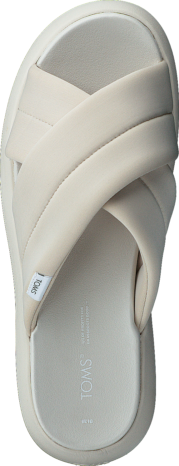 Mallow Crossover Beige