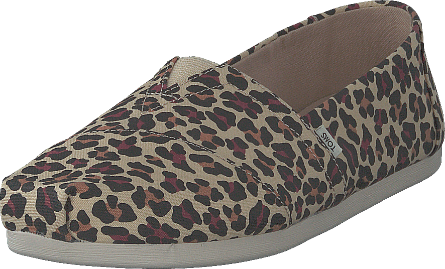 Classic Leopard Print Beige - Bild 3