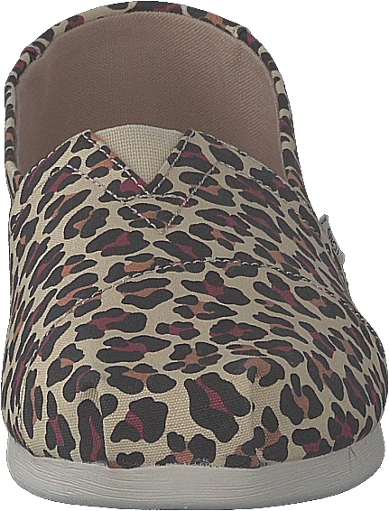 Classic Leopard Print Beige - Bild 4
