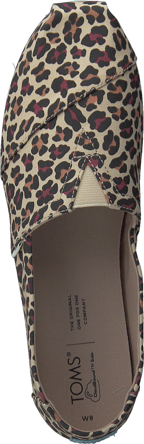 Classic Leopard Print Beige - Bild 6
