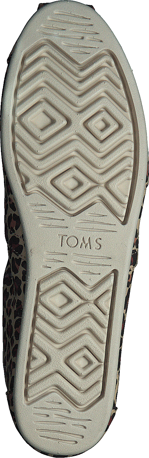 Classic Leopard Print Beige - Bild 7