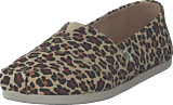 Classic Leopard Print Beige - Bild 9