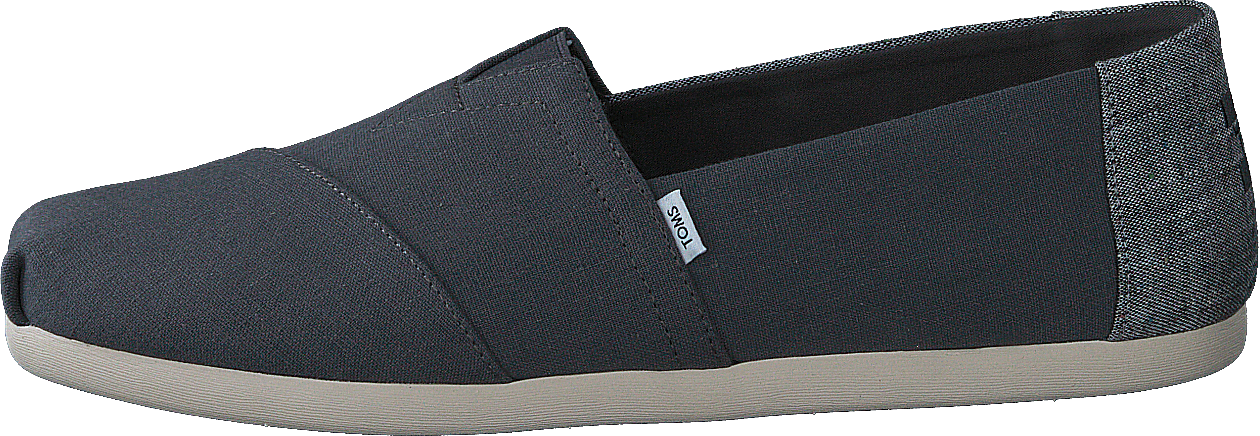 Alpargata Cloudbound Linen Speckled Linen