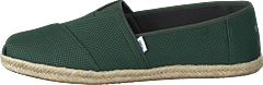 Slubby Woven Rope Sole Thyeme Repreve - Bild 10