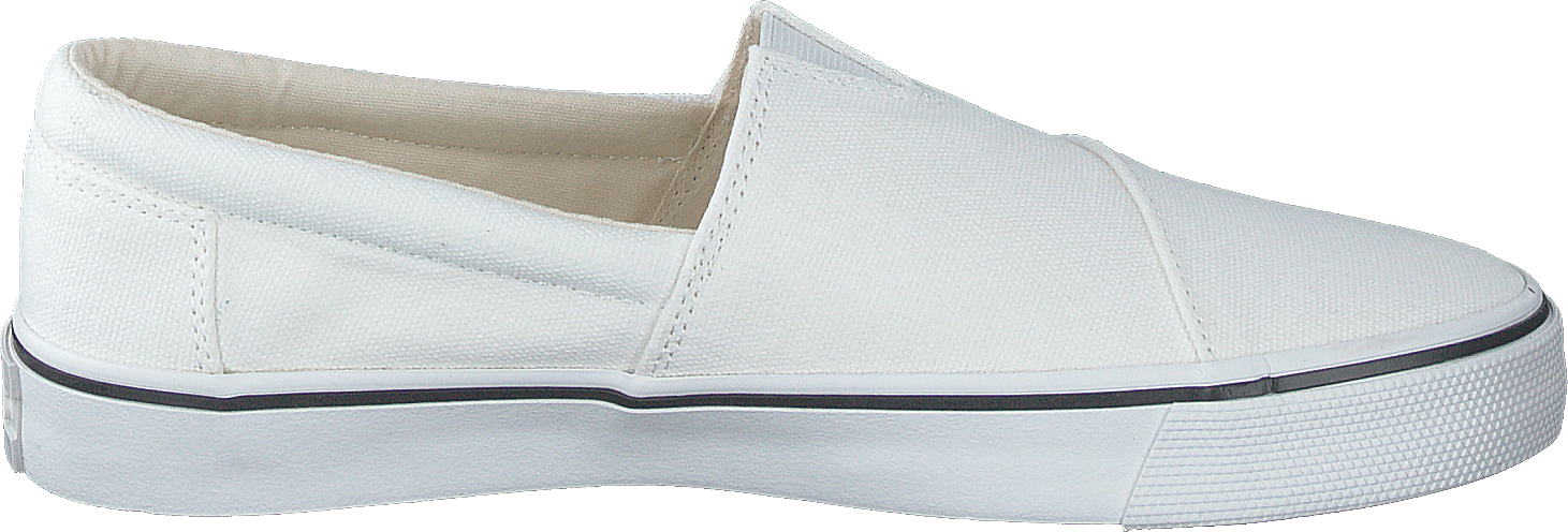 Fenix Slip-on White - Bild 2