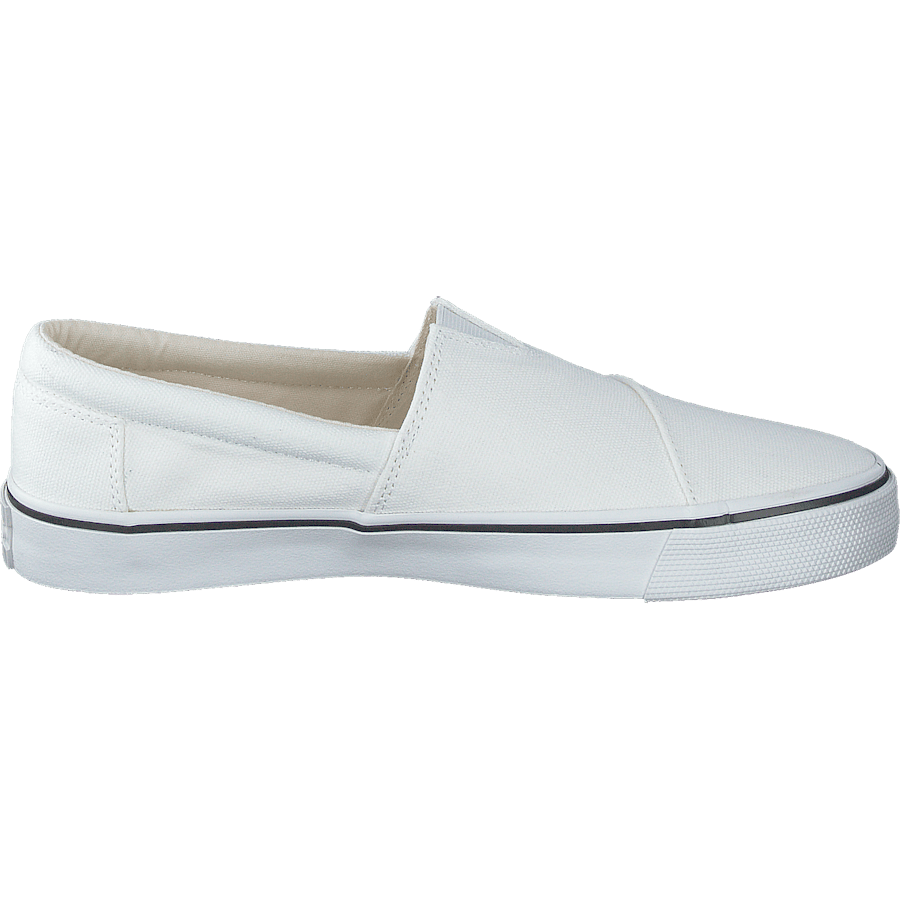 Fenix Slip-on White - Bild 2