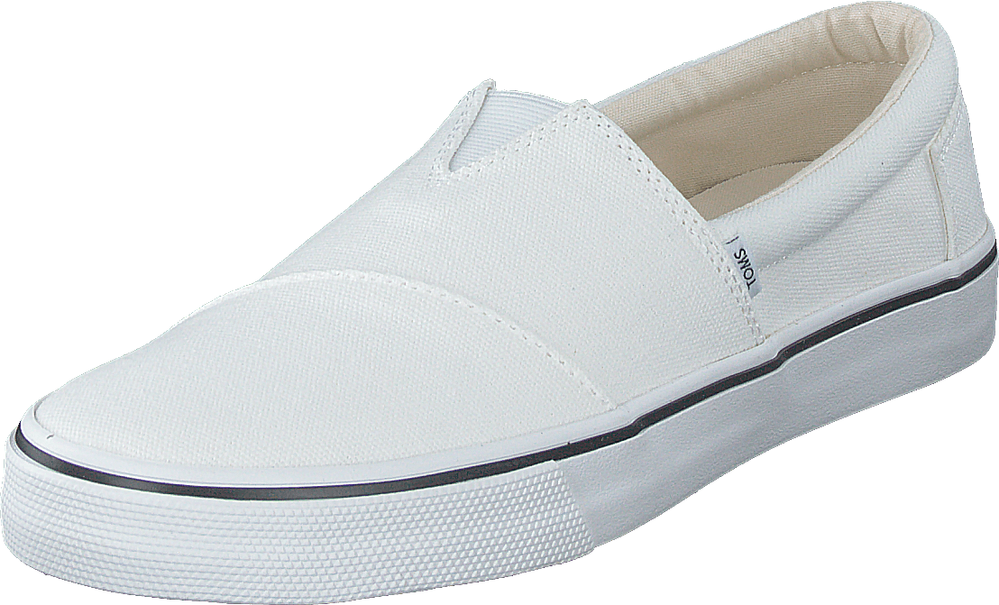 Fenix Slip-on White - Bild 3