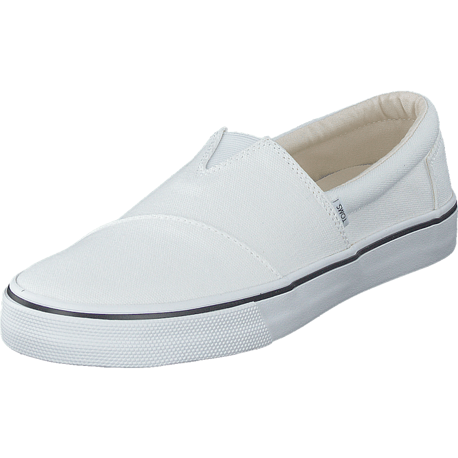 Fenix Slip-on White - Bild 3