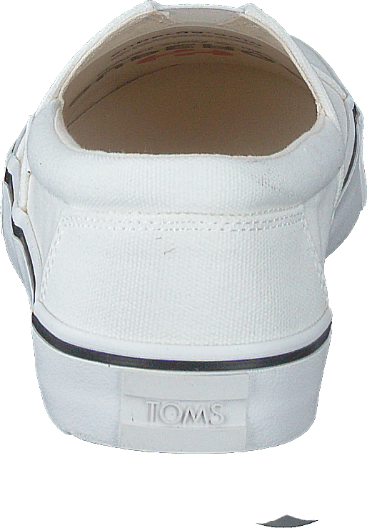 Fenix Slip-on White - Bild 5