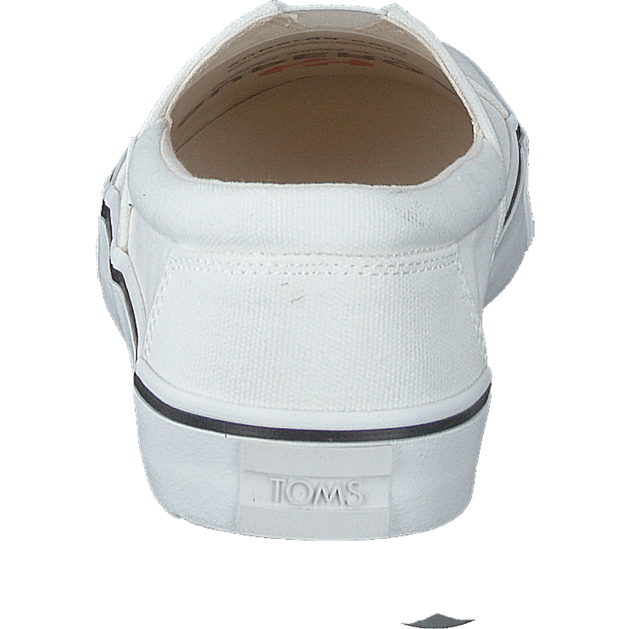 Fenix Slip-on White - Bild 5