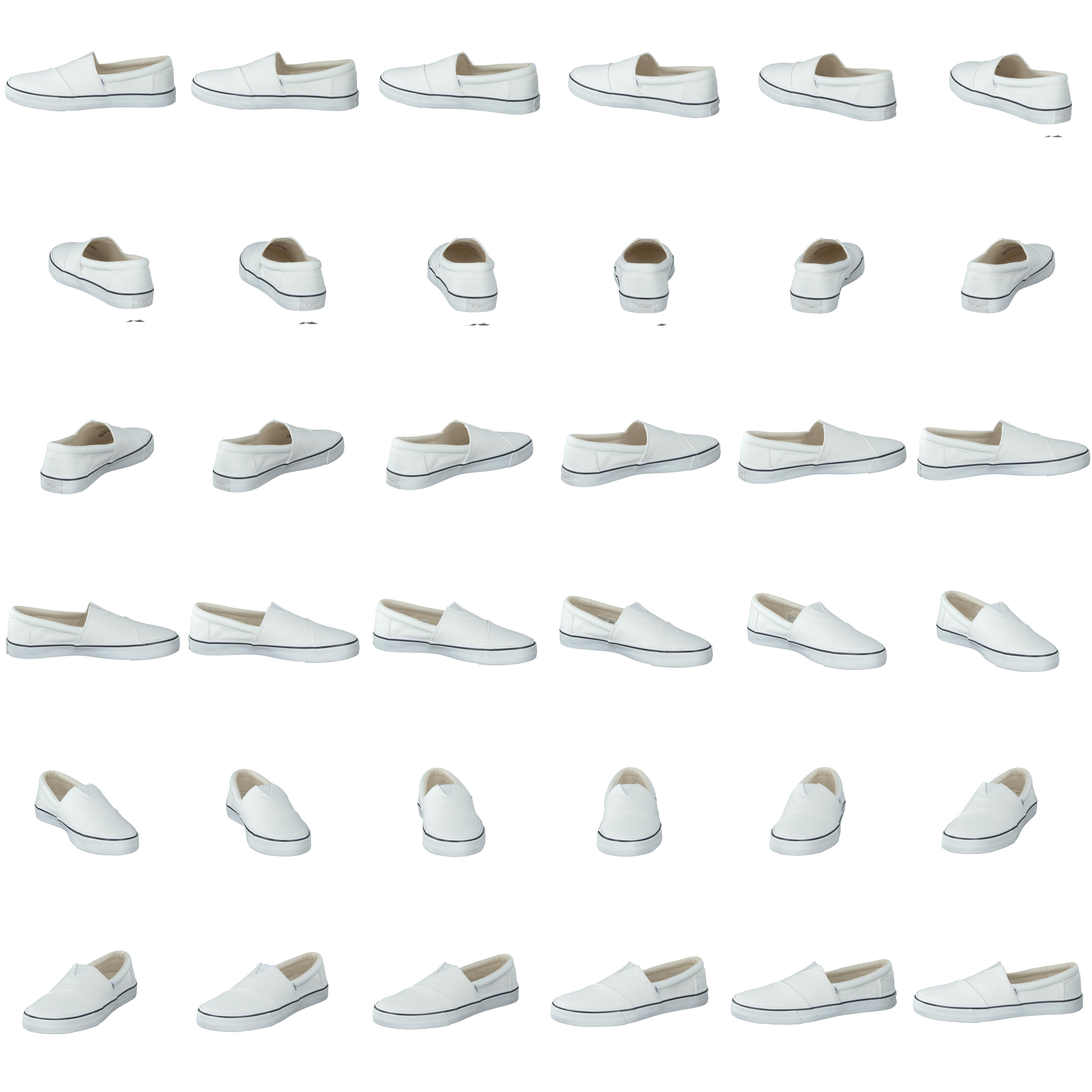 Fenix Slip-on White - Bild 8