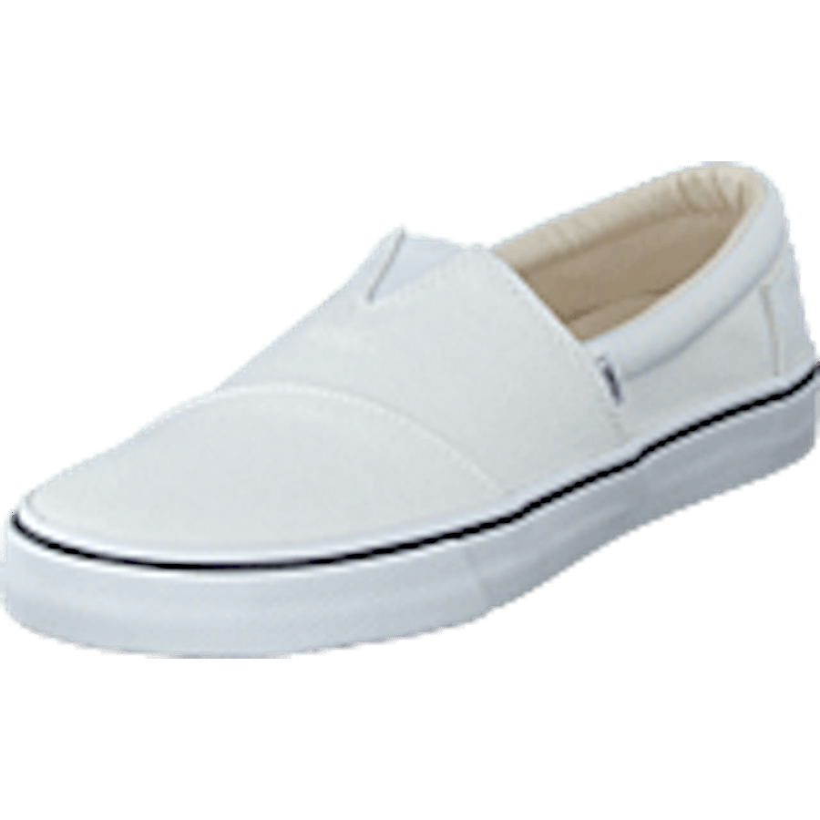 Fenix Slip-on White - Bild 9