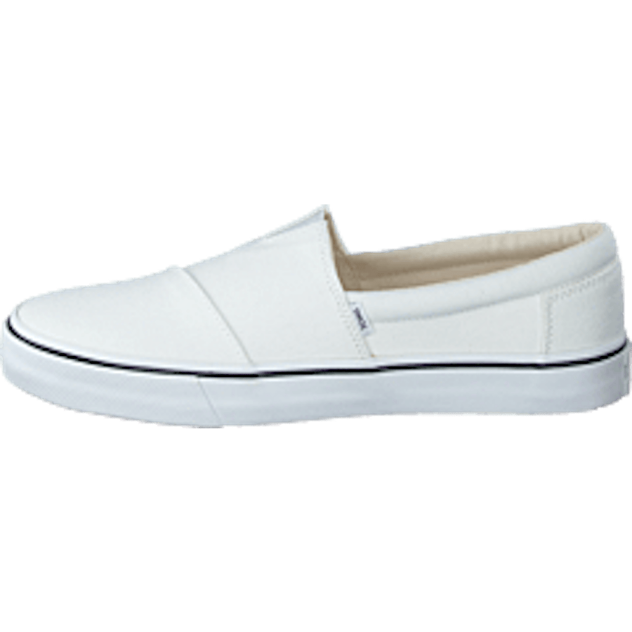 Fenix Slip-on White - Bild 10