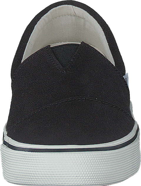 Fenix Slip-on Black - Bild 4