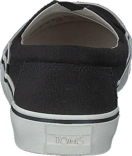 Fenix Slip-on Black - Bild 5