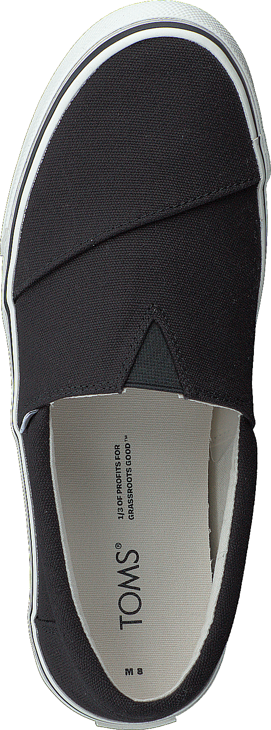 Fenix Slip-on Black - Bild 6