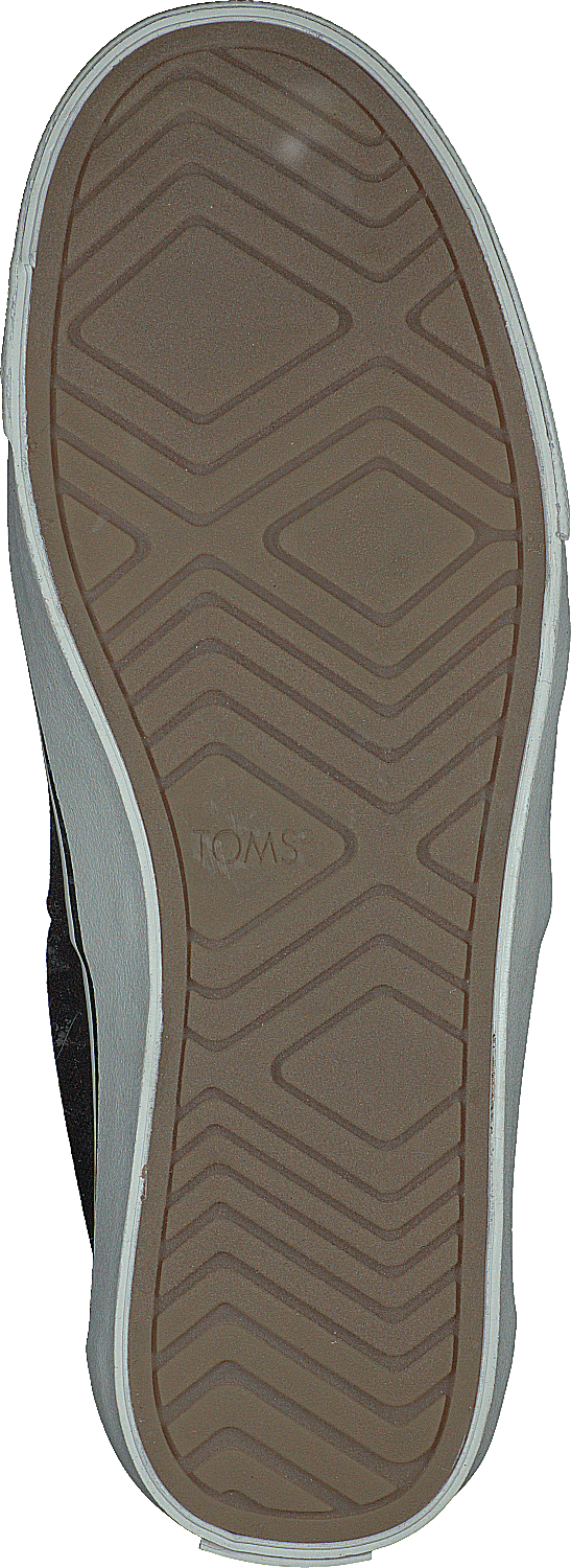 Fenix Slip-on Black - Bild 7