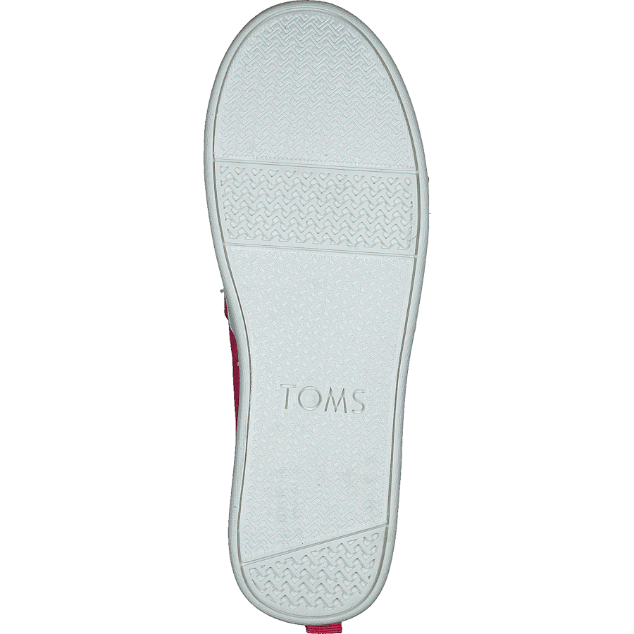 Classic Canvas Ruffle Youth Raspberry - Bild 7