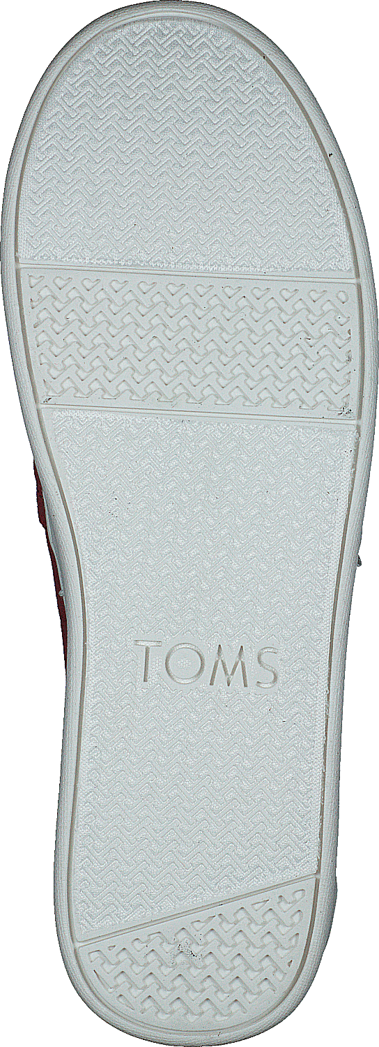 Classic Canvas Youth Red - Bild 7