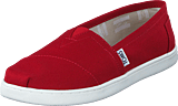 Classic Canvas Youth Red - Bild 9