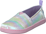 Classic Iridescent Stripe White - Bild 9