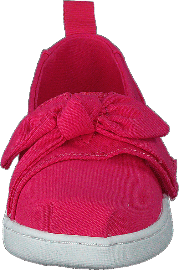 Classic Canvas Ruffle Tiny Raspberry - Bild 4