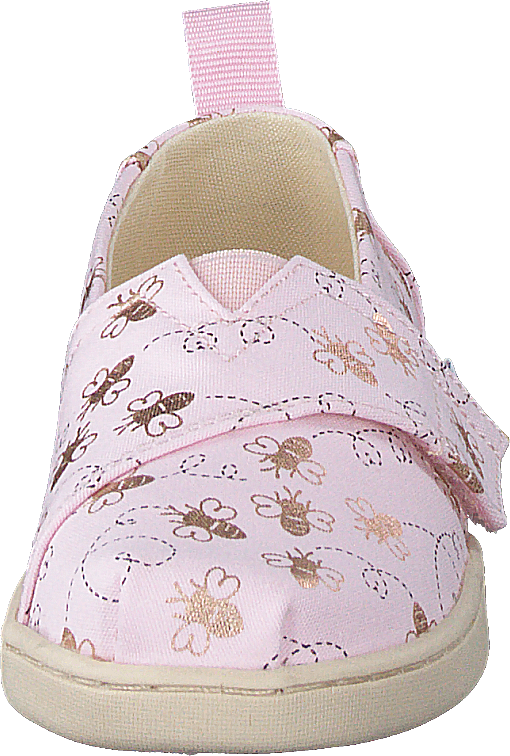 Classic Bee Mine Foil Tiny Barley Pink - Bild 4