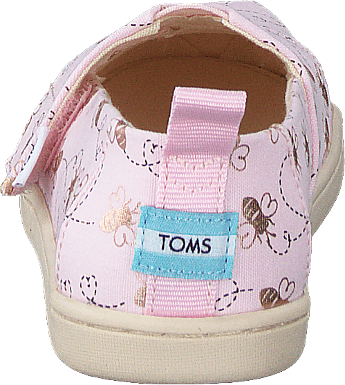 Classic Bee Mine Foil Tiny Barley Pink - Bild 5