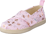 Classic Bee Mine Foil Tiny Barley Pink - Bild 9