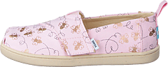Classic Bee Mine Foil Tiny Barley Pink - Bild 10