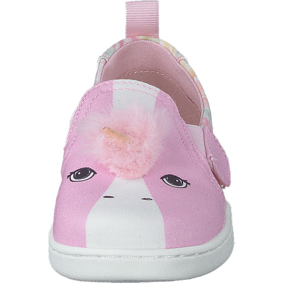 Alpargata Twin Core Unicorn Candy Pink - Bild 4