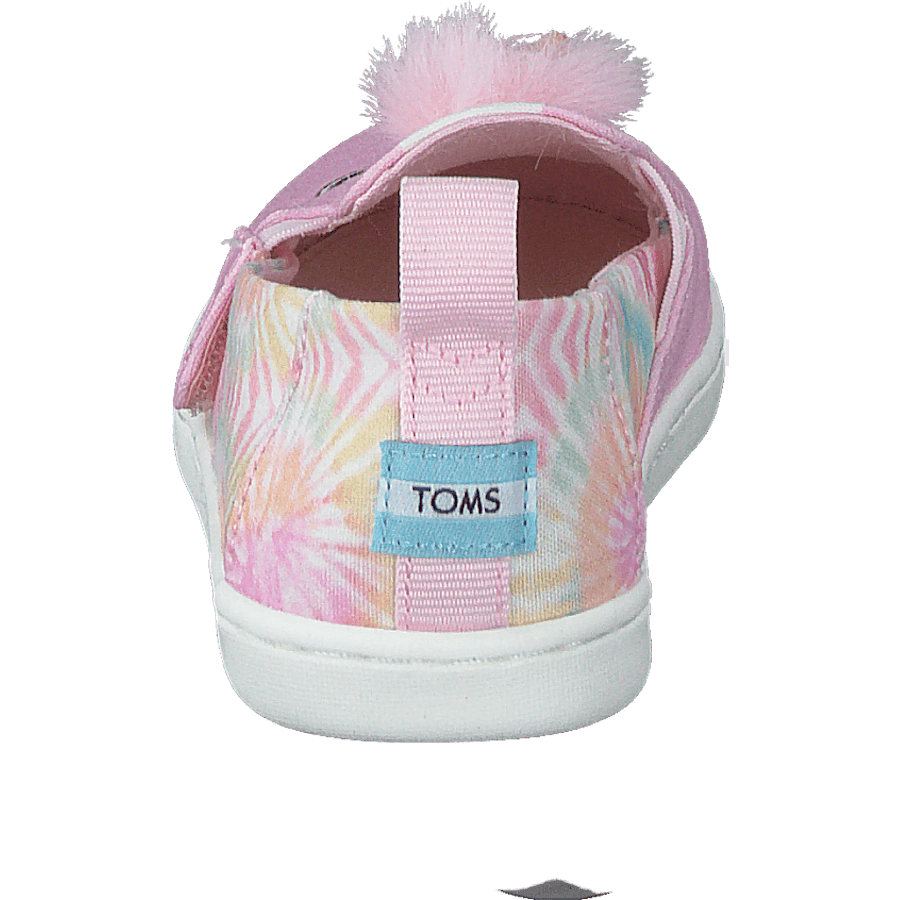 Alpargata Twin Core Unicorn Candy Pink - Bild 5