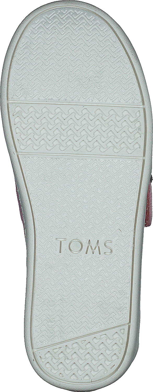 Alpargata Twin Core Unicorn Candy Pink - Bild 7