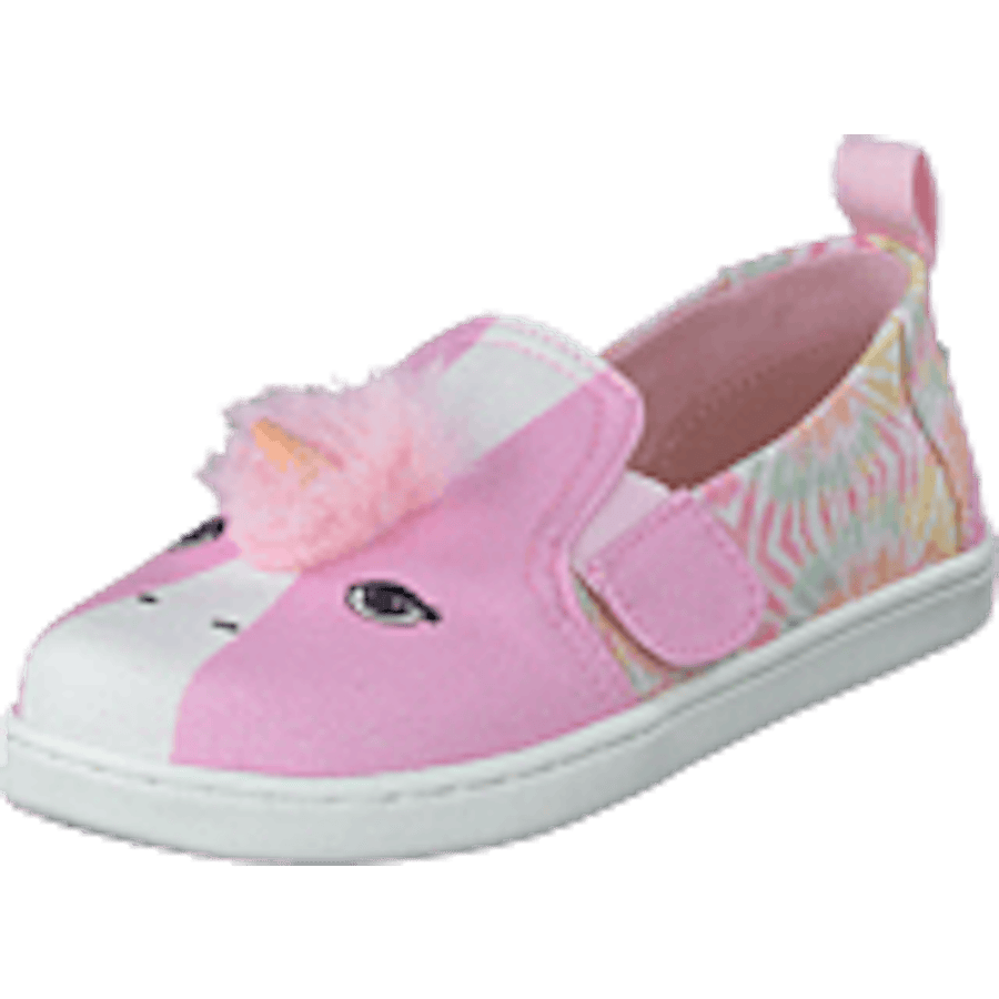 Alpargata Twin Core Unicorn Candy Pink - Bild 9