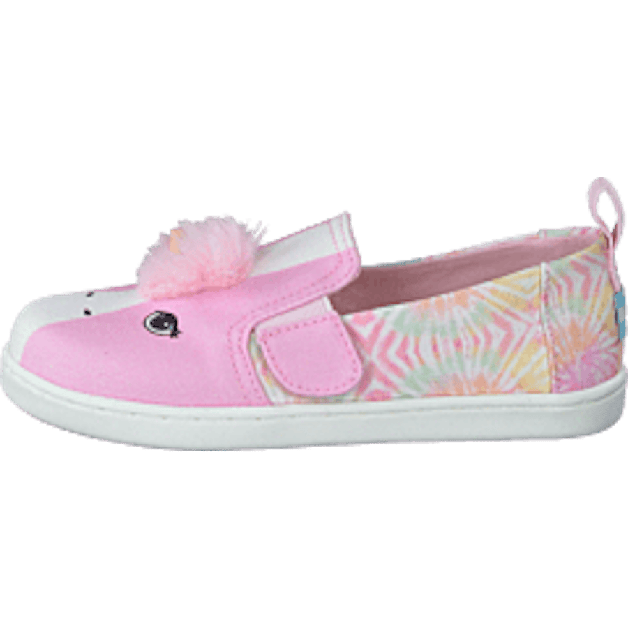 Alpargata Twin Core Unicorn Candy Pink - Bild 10