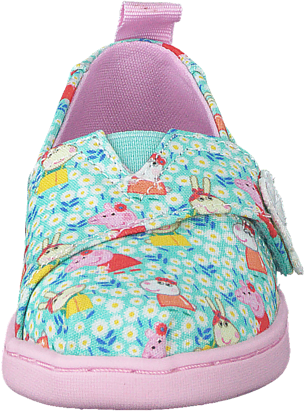 Classic Peppa Pig Light Jade - Bild 4
